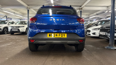 Dacia Sandero Stepway 1.0 TCe Extreme 5dr Petrol Hatchback